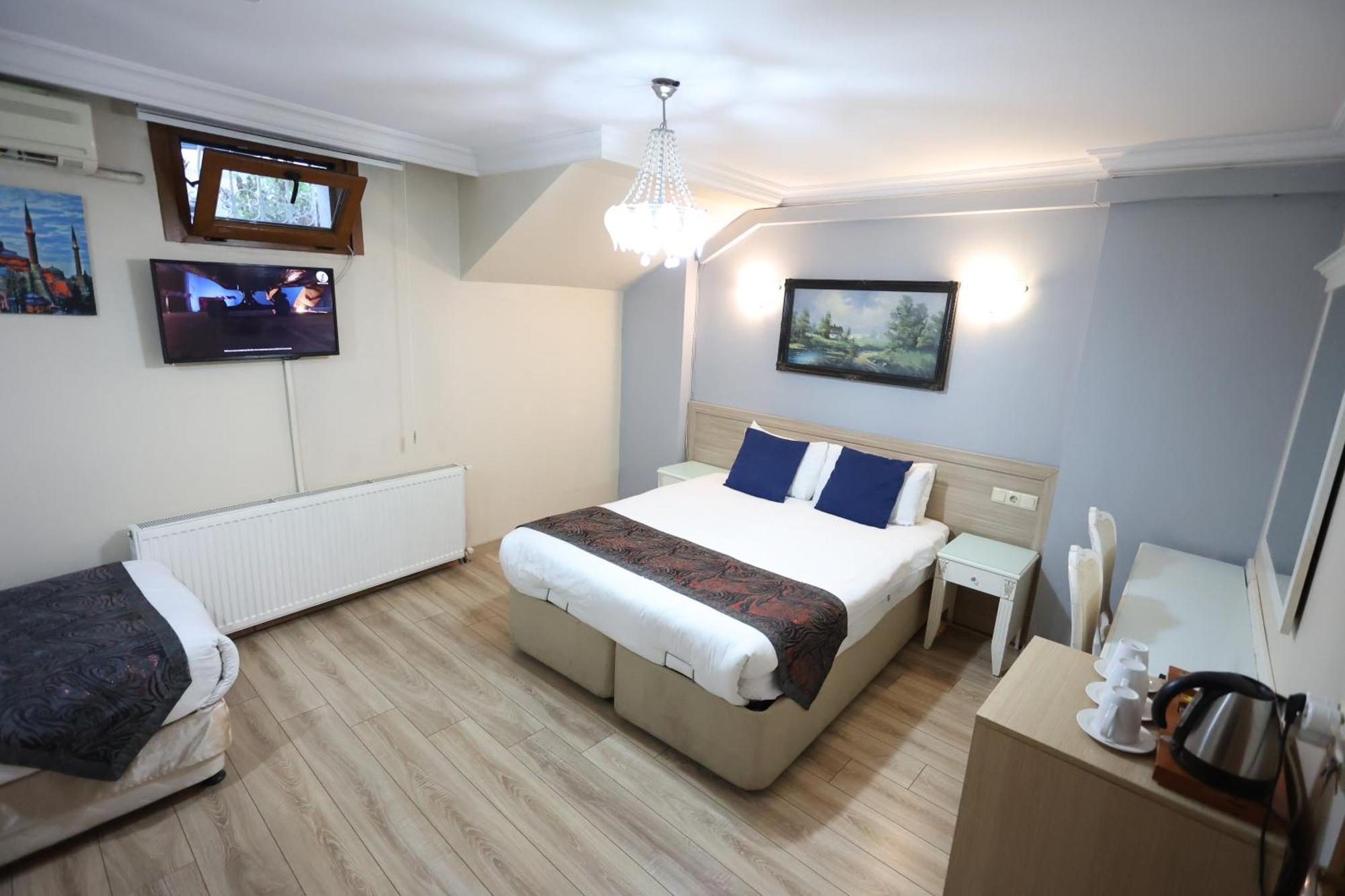 Hotel Arven 3*