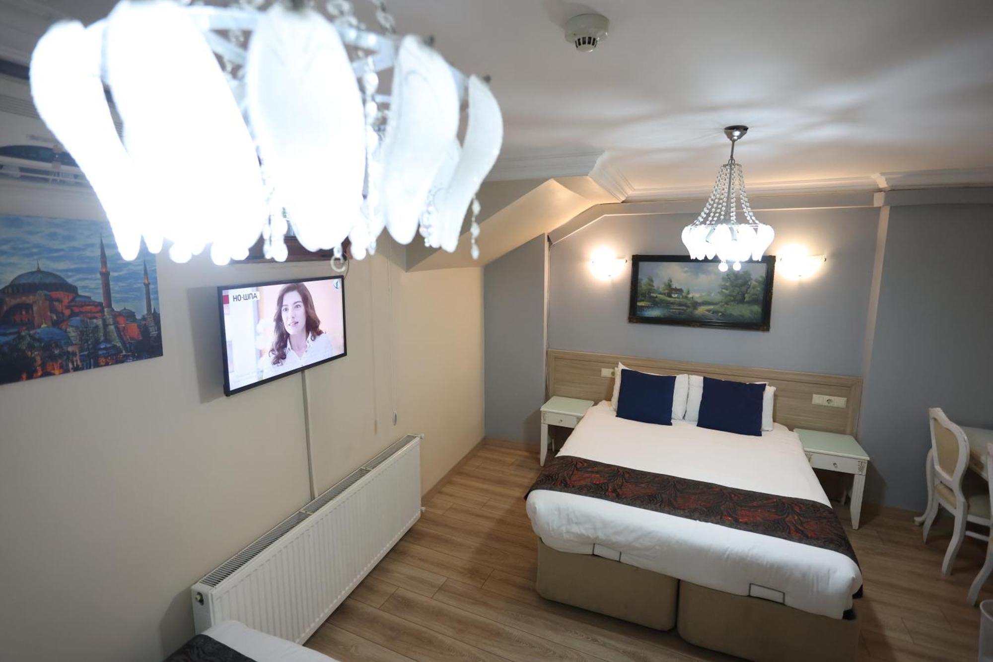 Arven 3* Istanbul