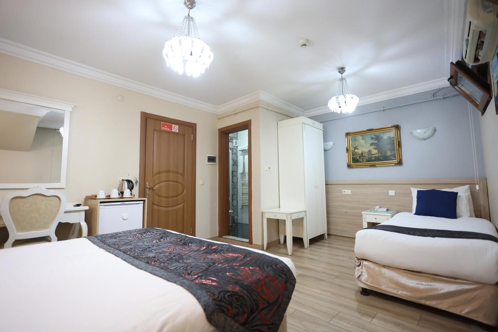 Hotel Arven
