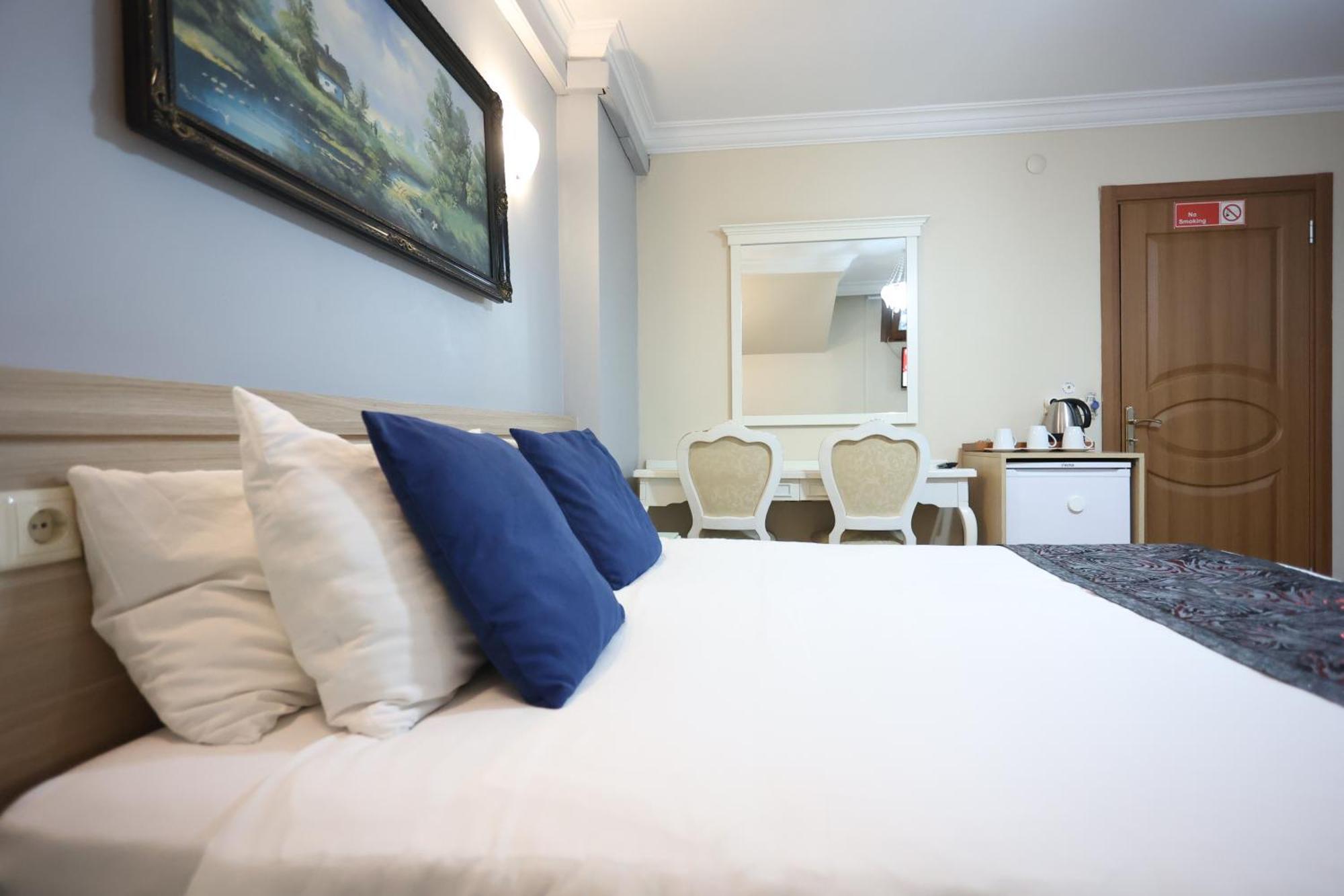 Hotel Arven 3*