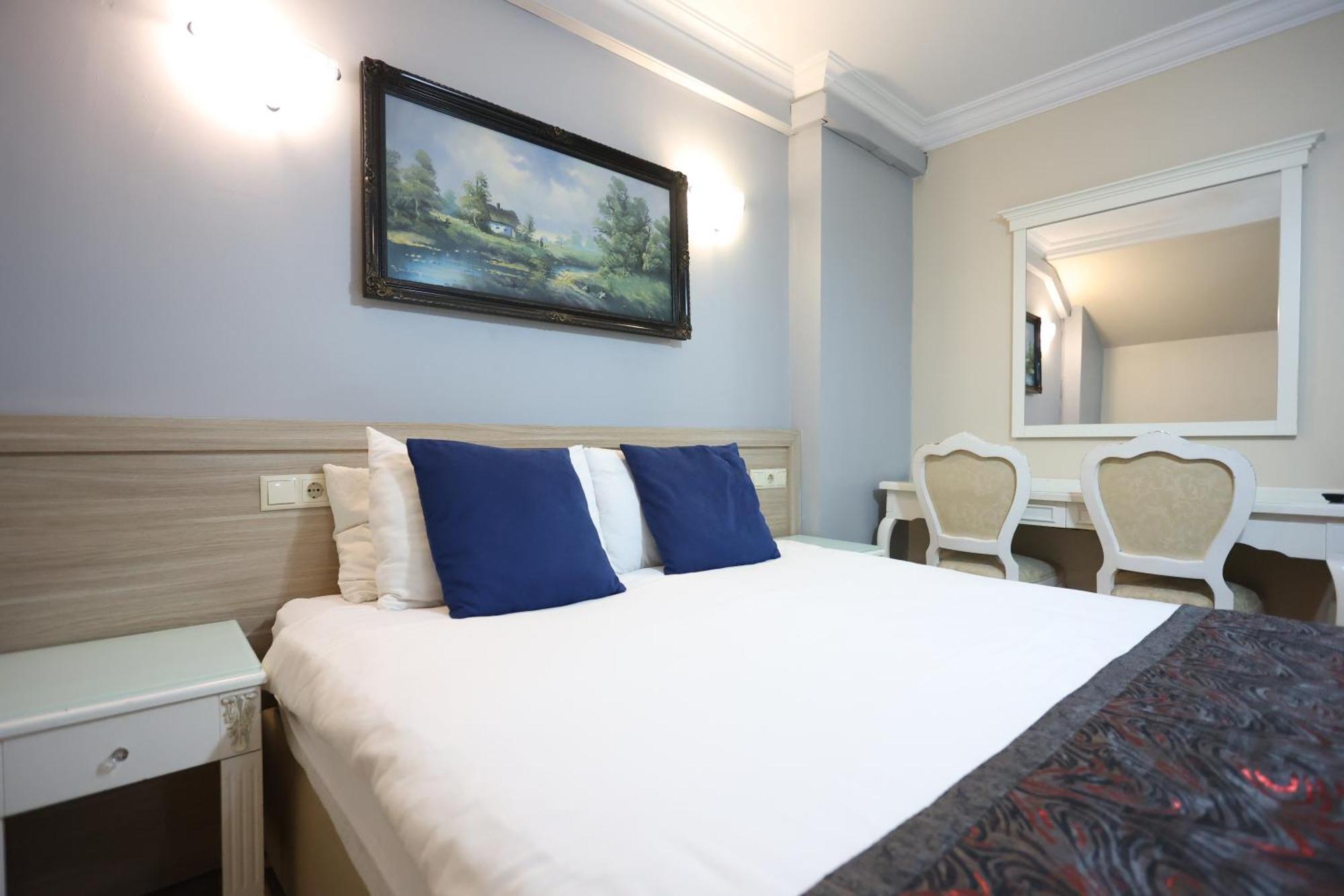 Arven Hotel 3*