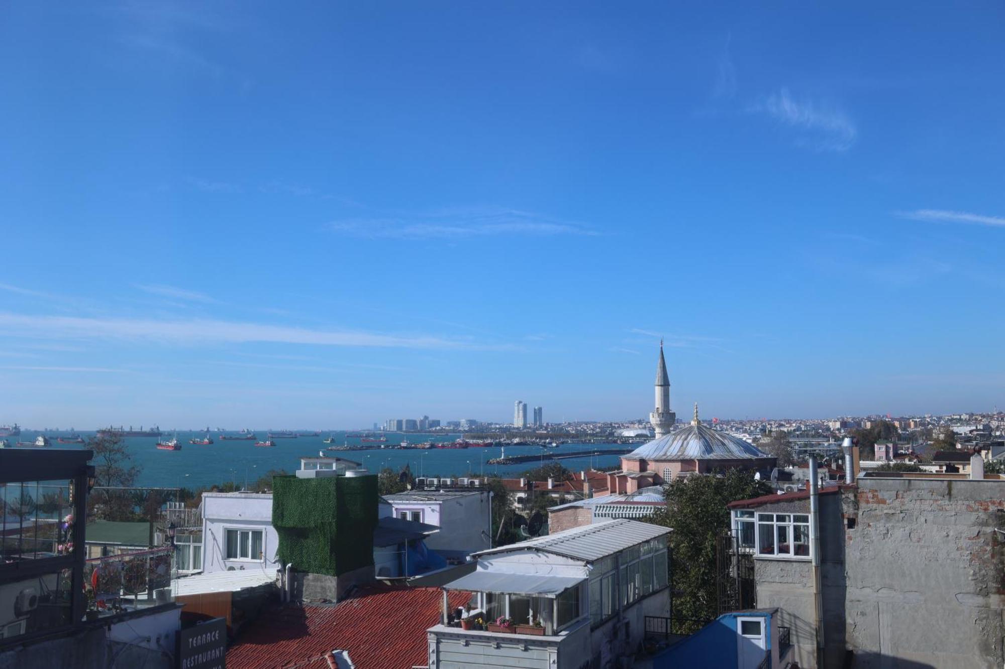 Arven Istanbul