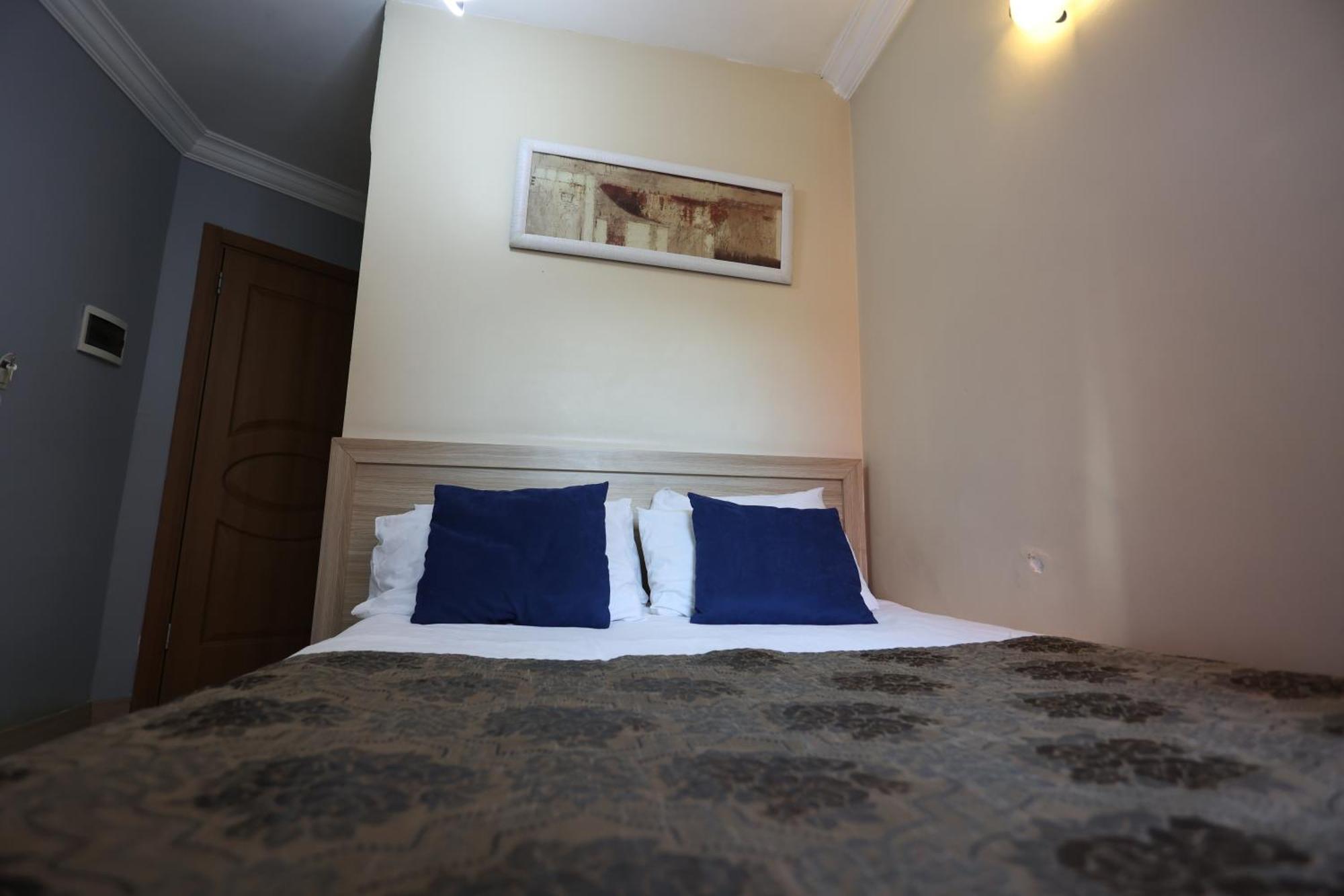 Arven Hotel 3*