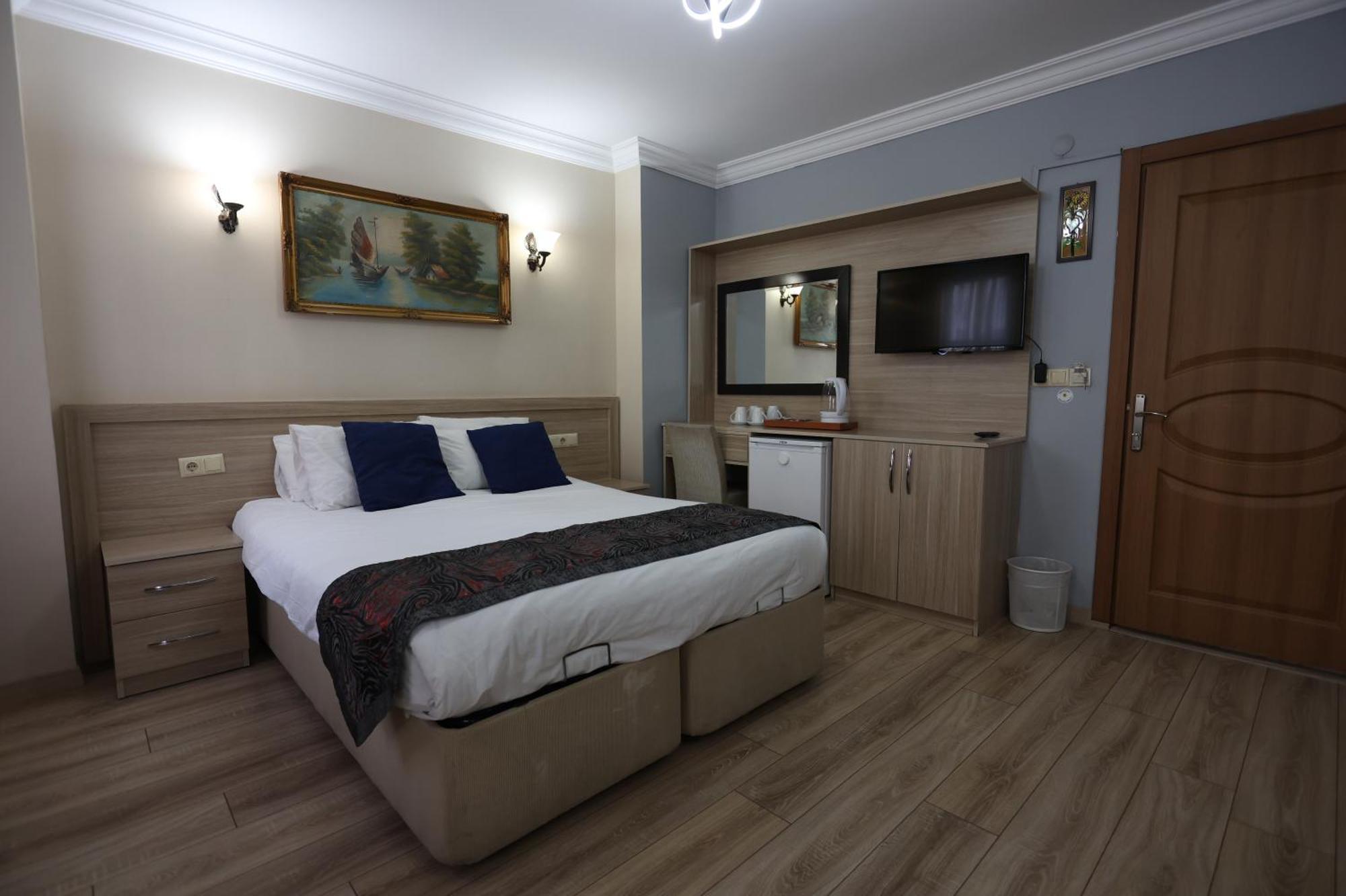 Hotel Arven Istanbul