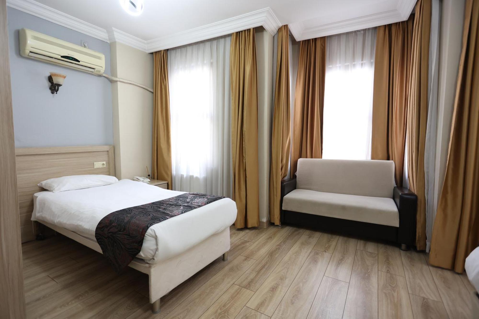 Arven Istanbul