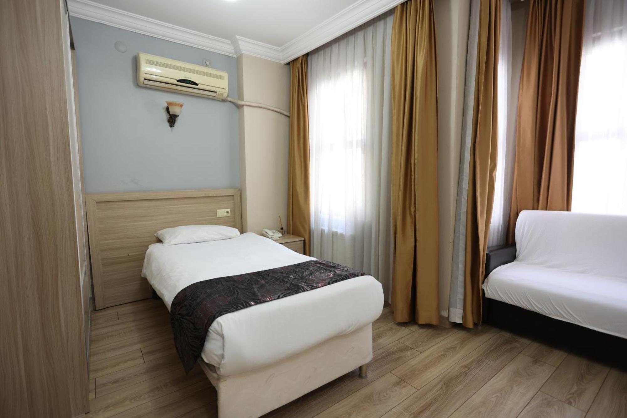 Hotel Arven