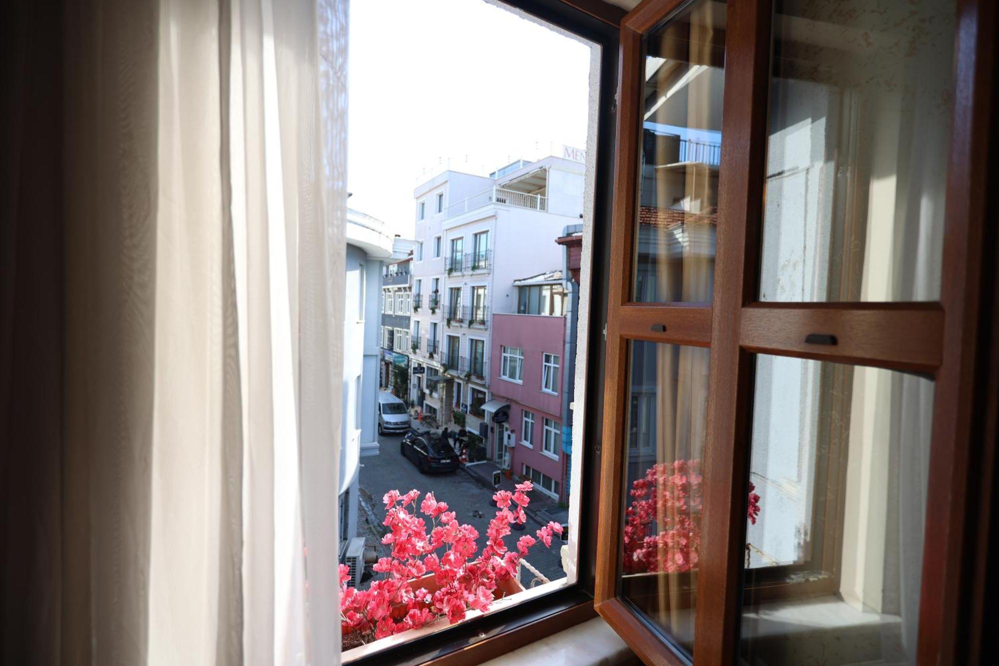 Arven Hotel Istanbul