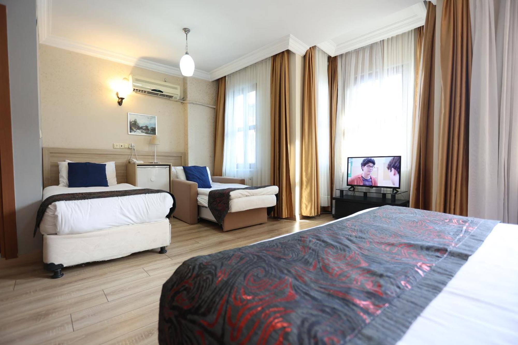 Arven Istanbul
