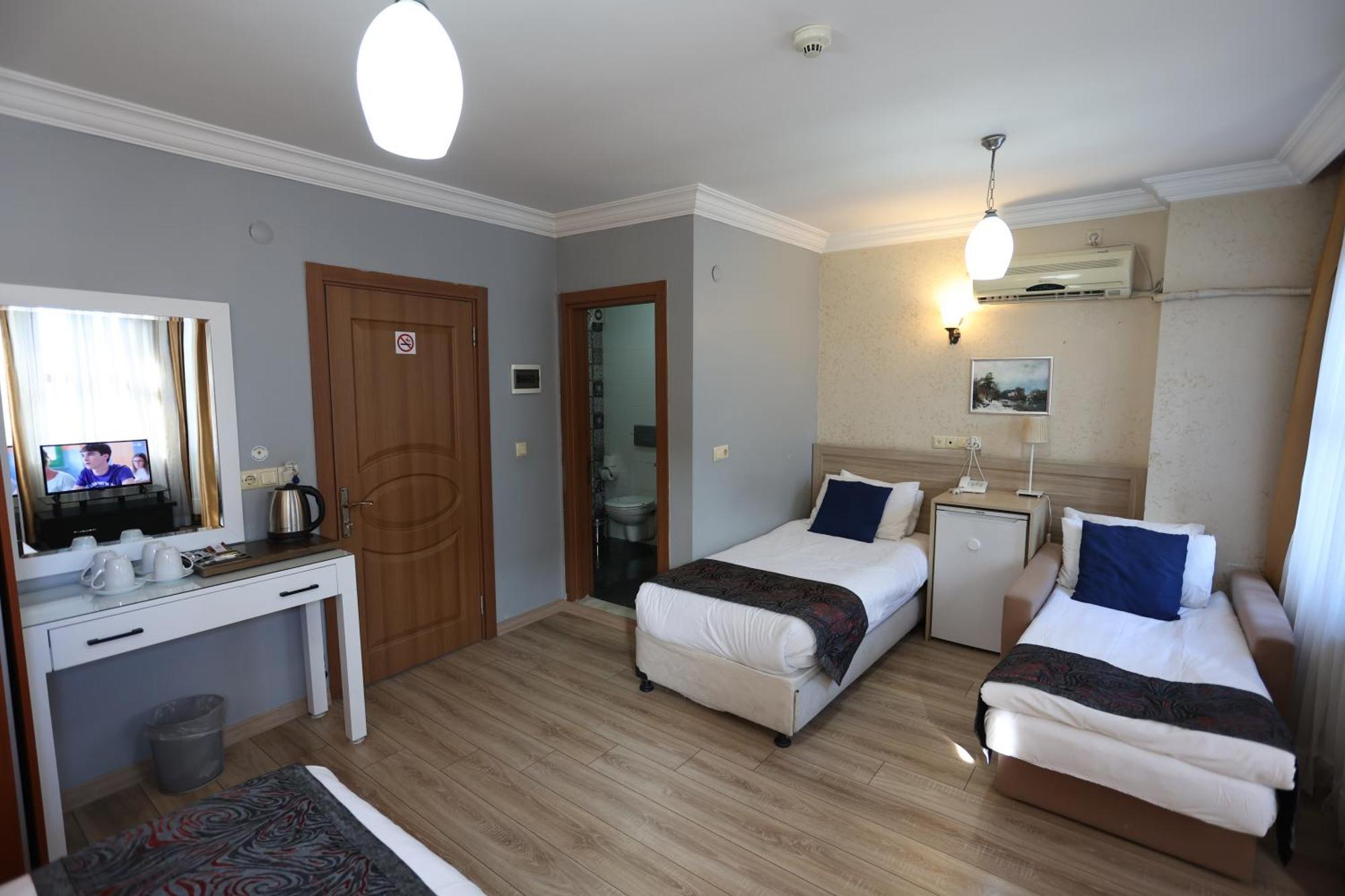 Arven Hotel 3*