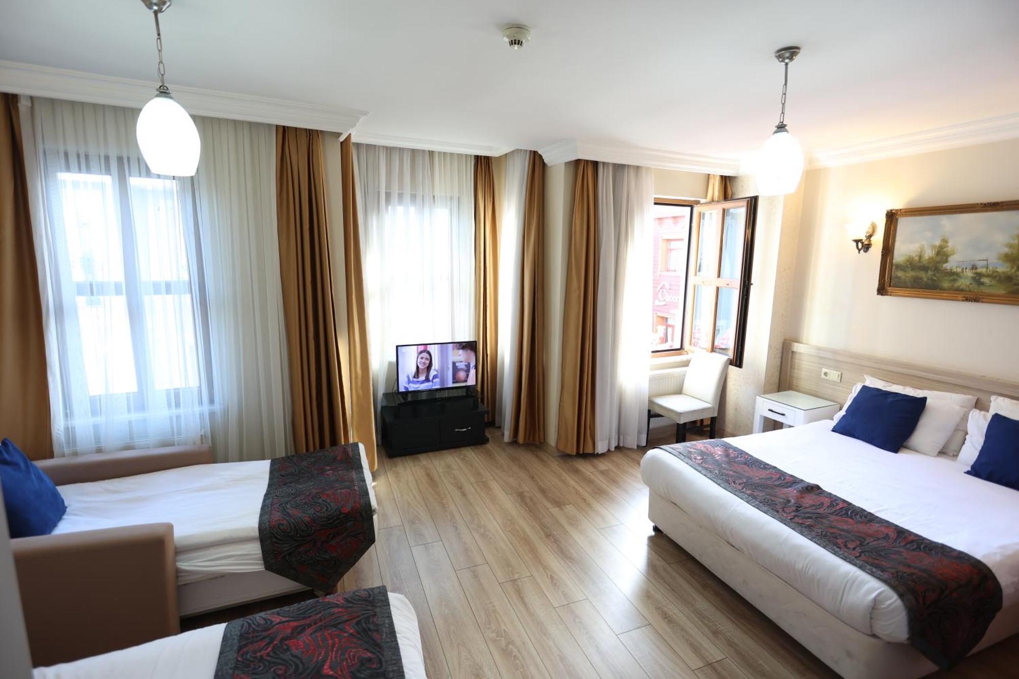 Arven 3* Istanbul