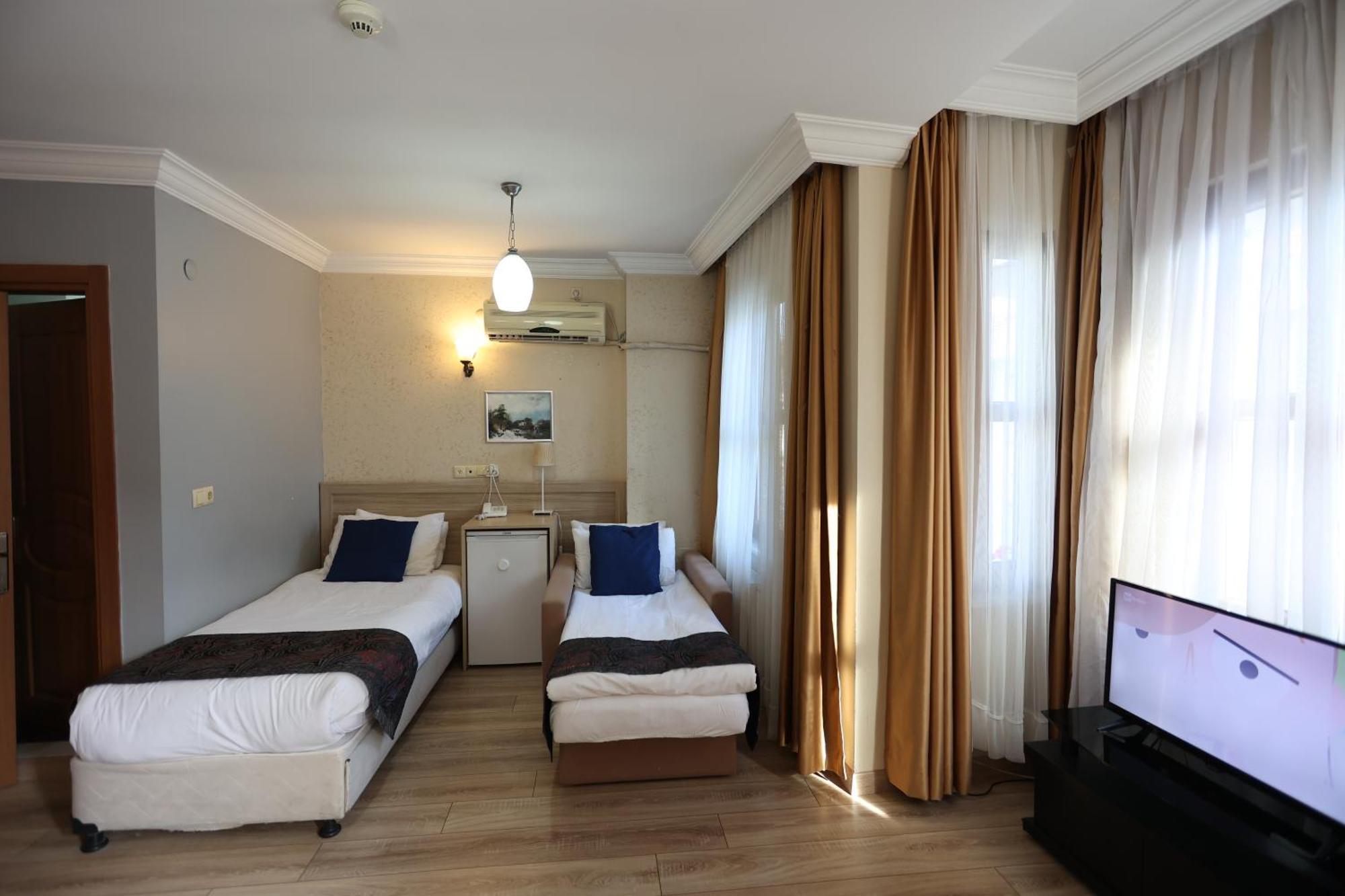 Hotel Arven 3*