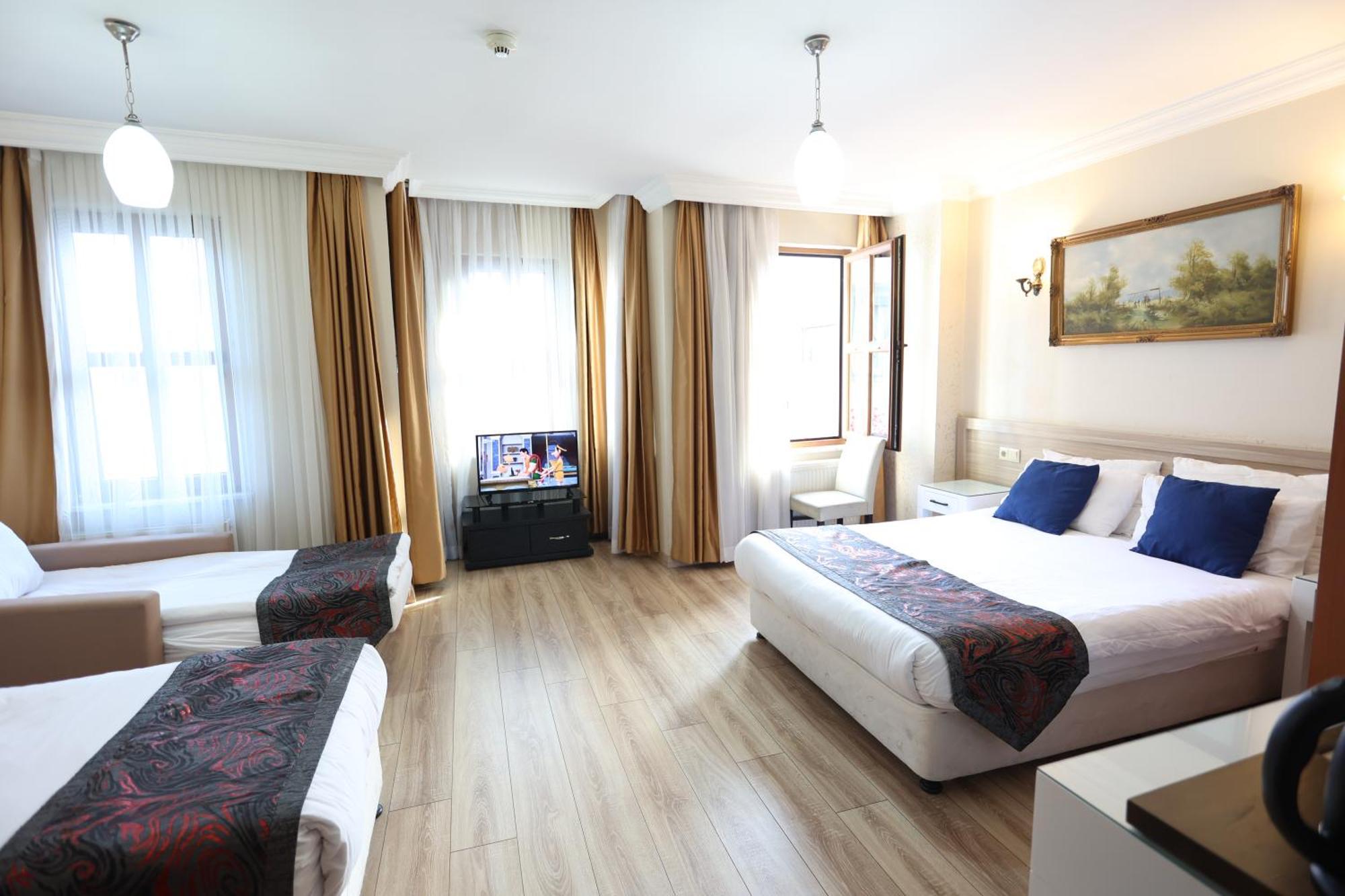Arven 3* Istanbul