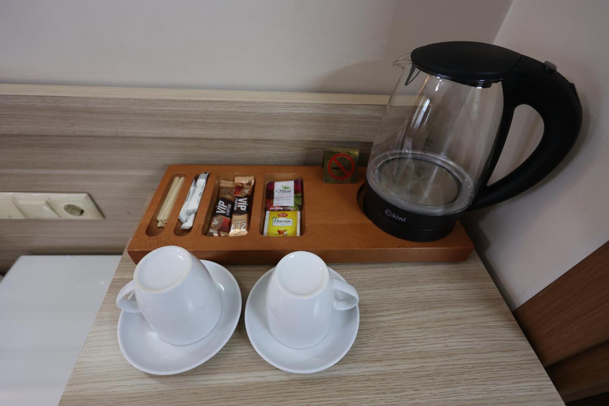 Arven Hotel 3*
