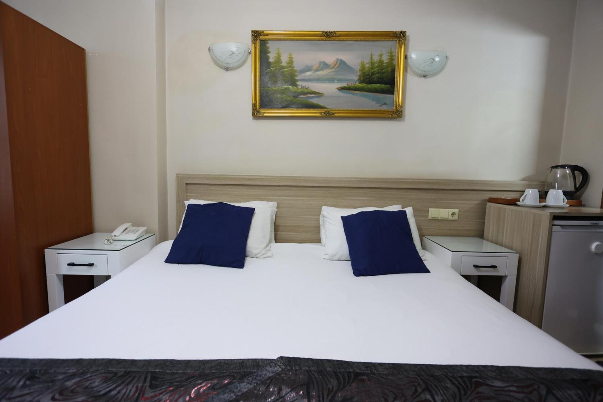Hotel Arven