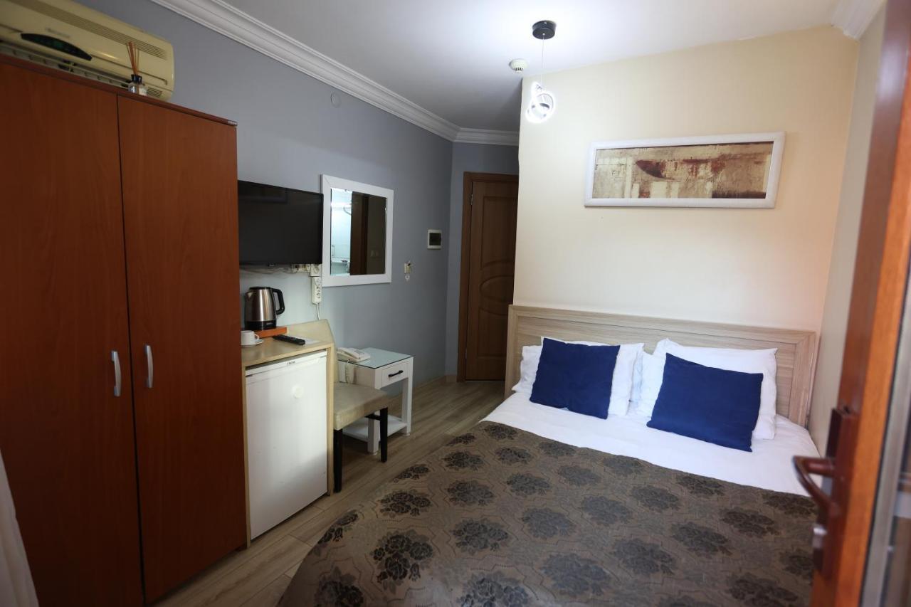 Hotel Arven 3*