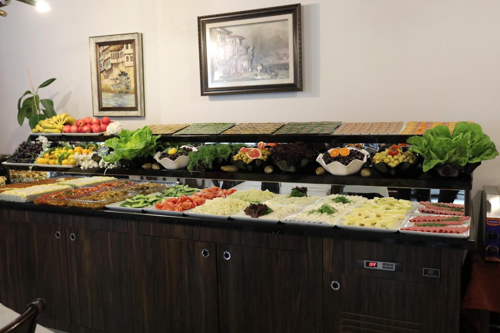 Hotel Emin Efendi Konaklari
