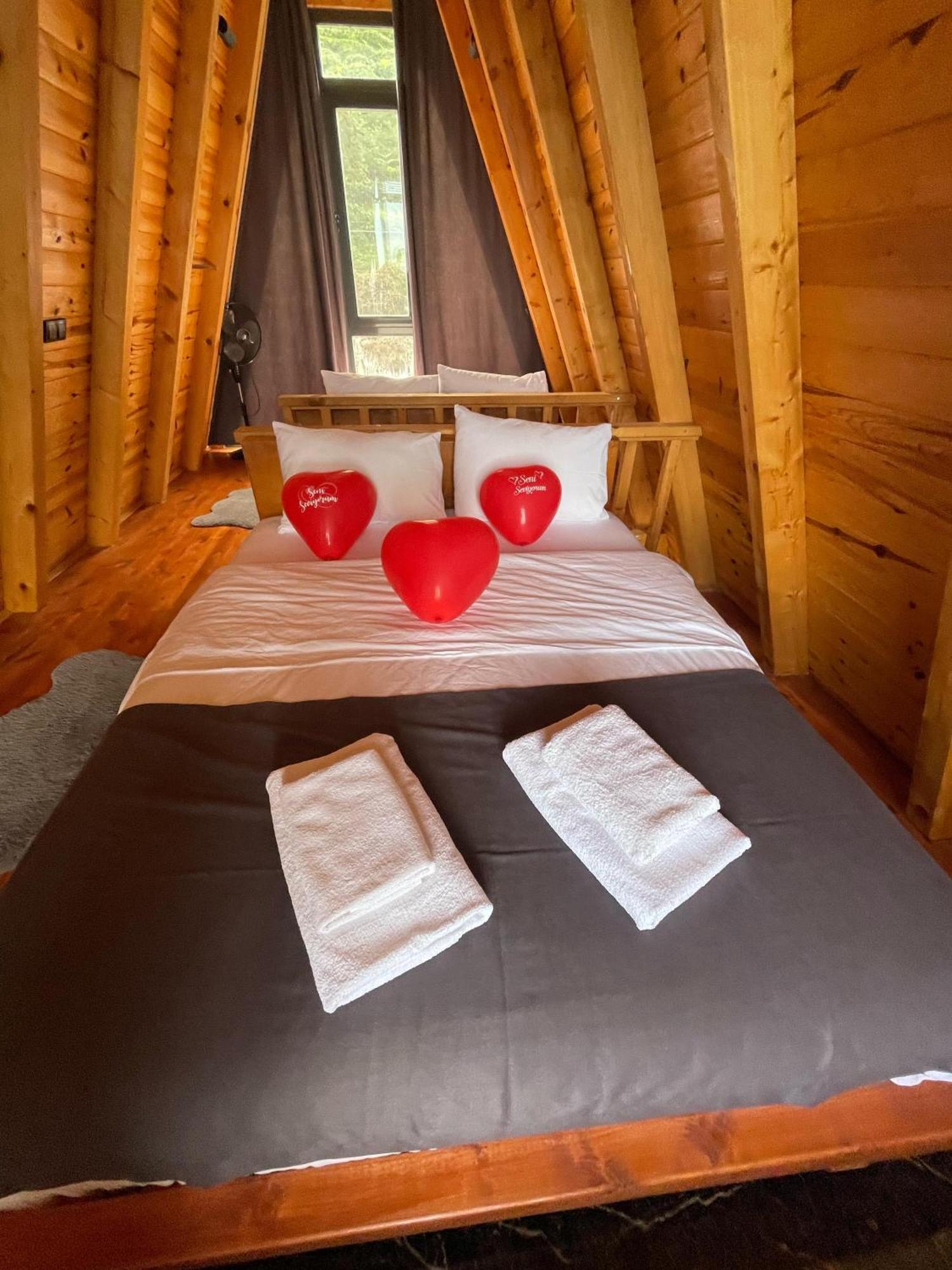 Aparthotel Dagderebungalow Ardesen