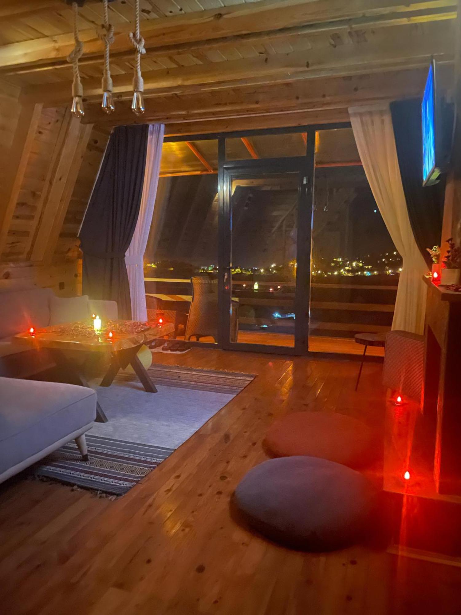 Dagderebungalow Aparthotel *