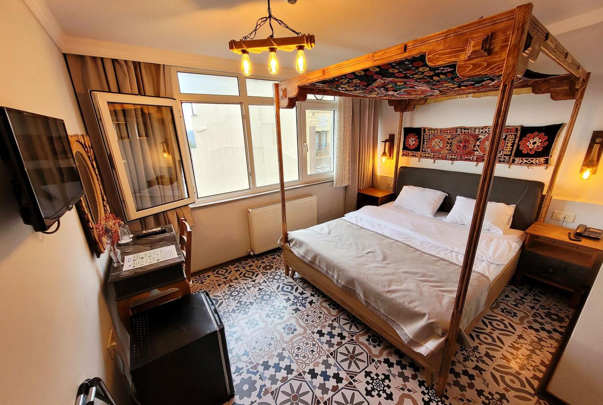 Homestay Marmara Istanbul