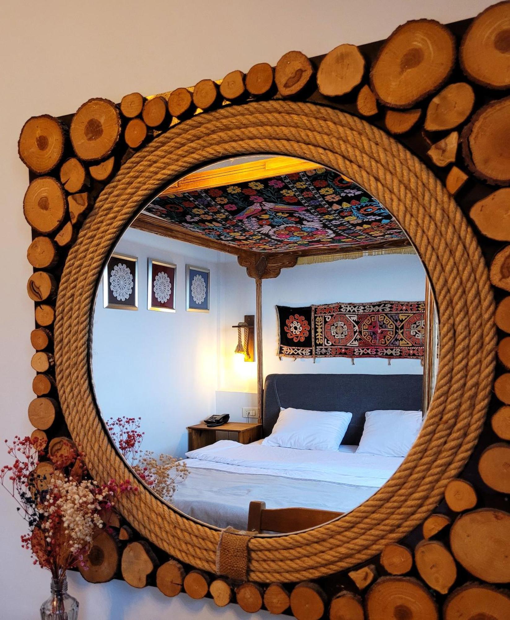 Marmara Homestay Istanbul