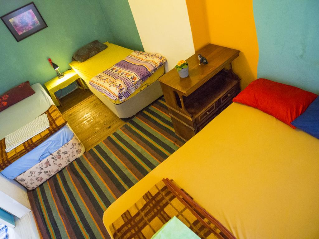 Hostel Shantihome