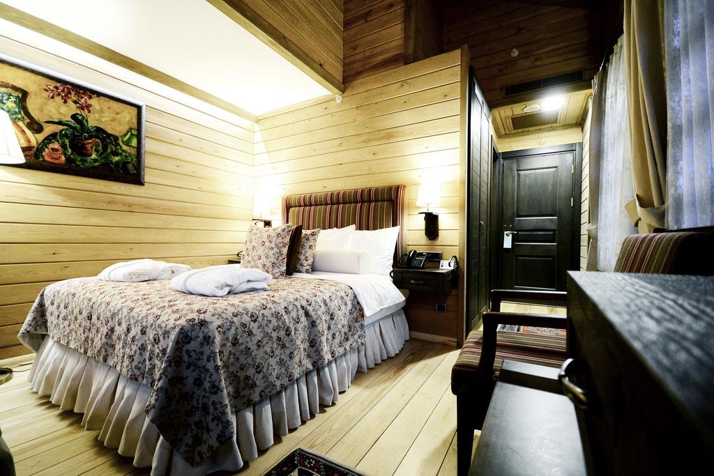 Hotel Royal Hotel&spa 4*