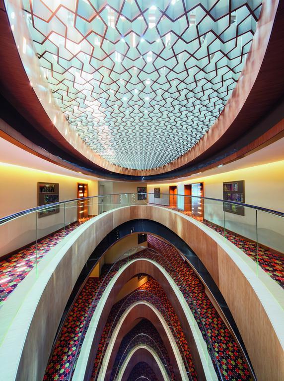Movenpick Ankara