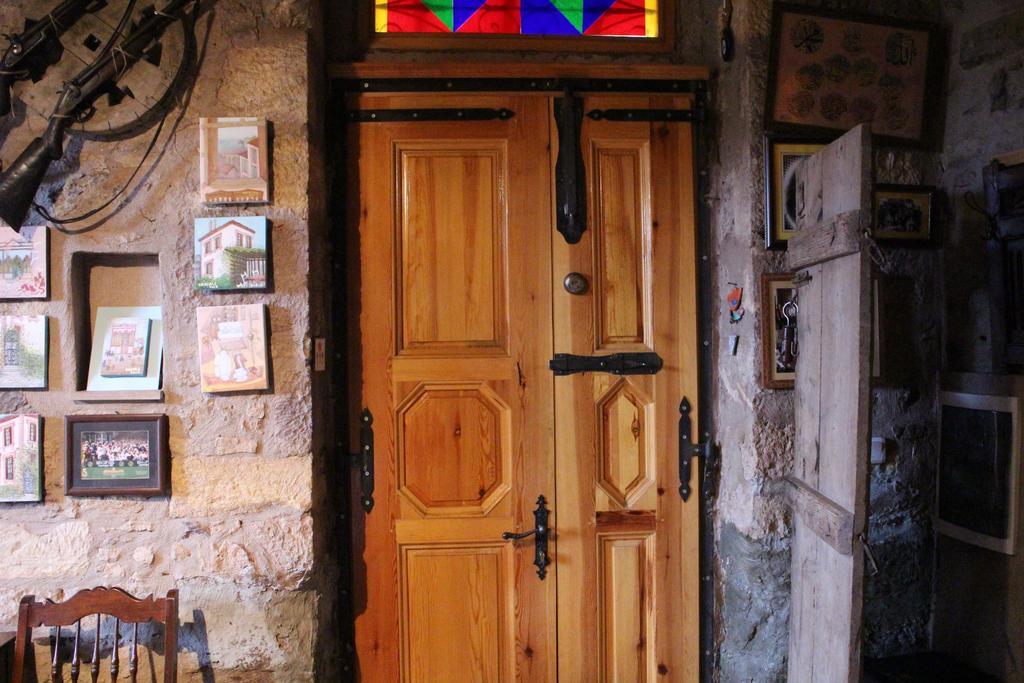 Holiday home Stone House With Garden In Cunda/ayvalik
