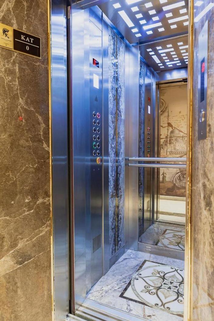 Aparthotel Lord Morgan & Exclusive Design Cihangir Istanbul