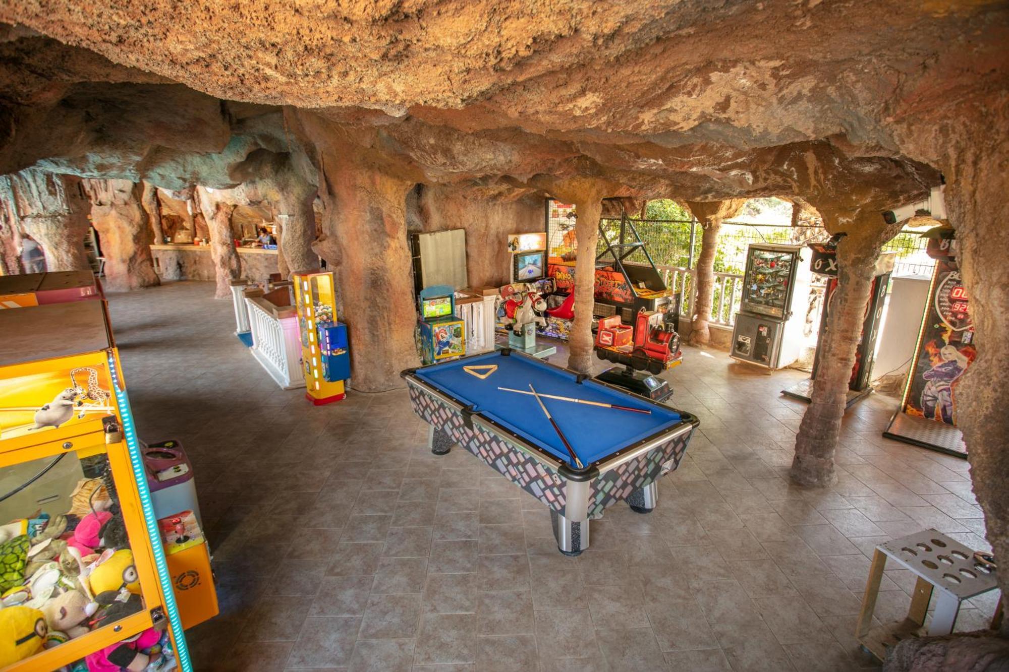 Grand Aquarium Aparthotel Marmaris