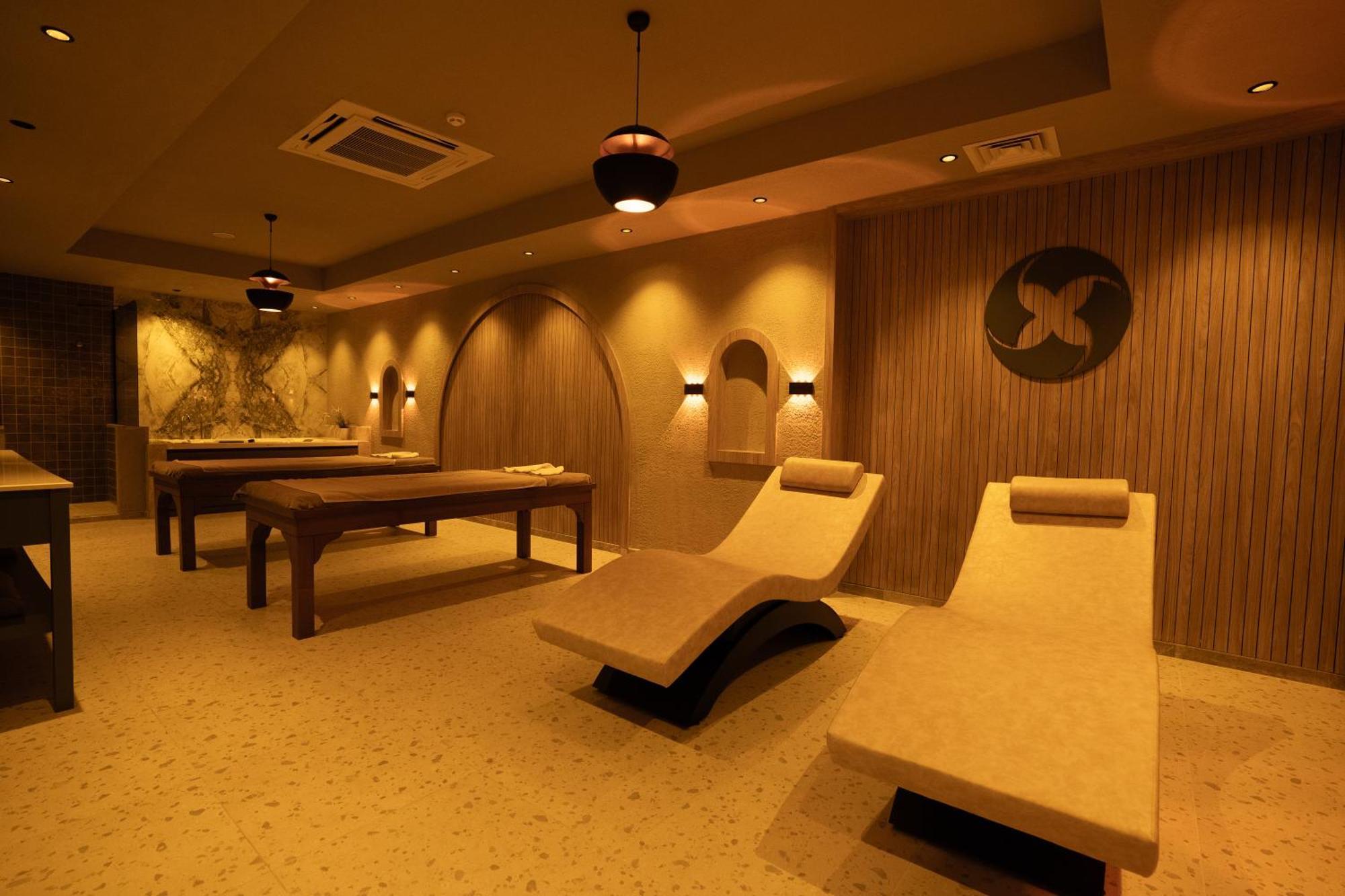 Hotel Renka & Spa