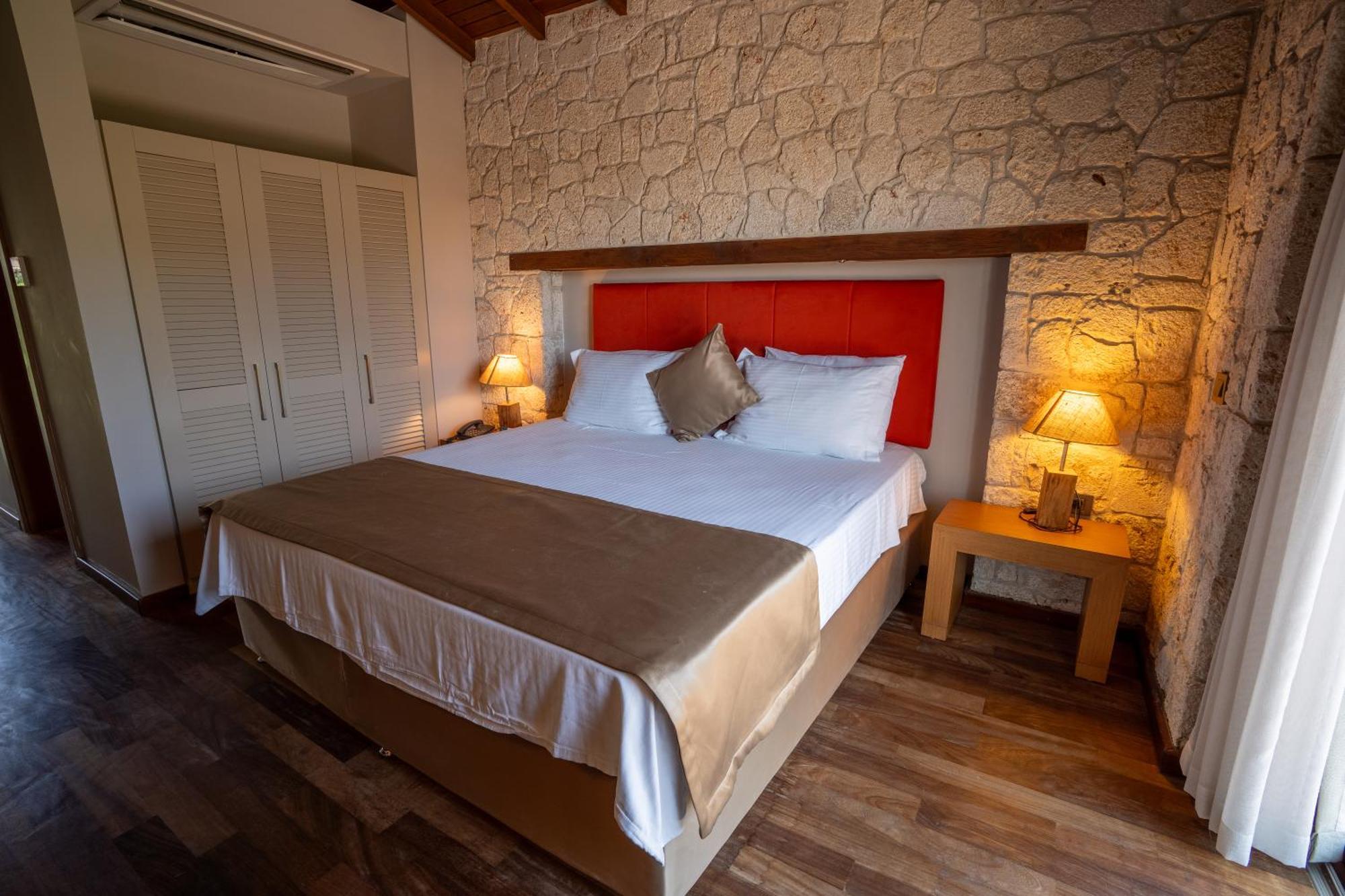 Hotel Renka & Spa