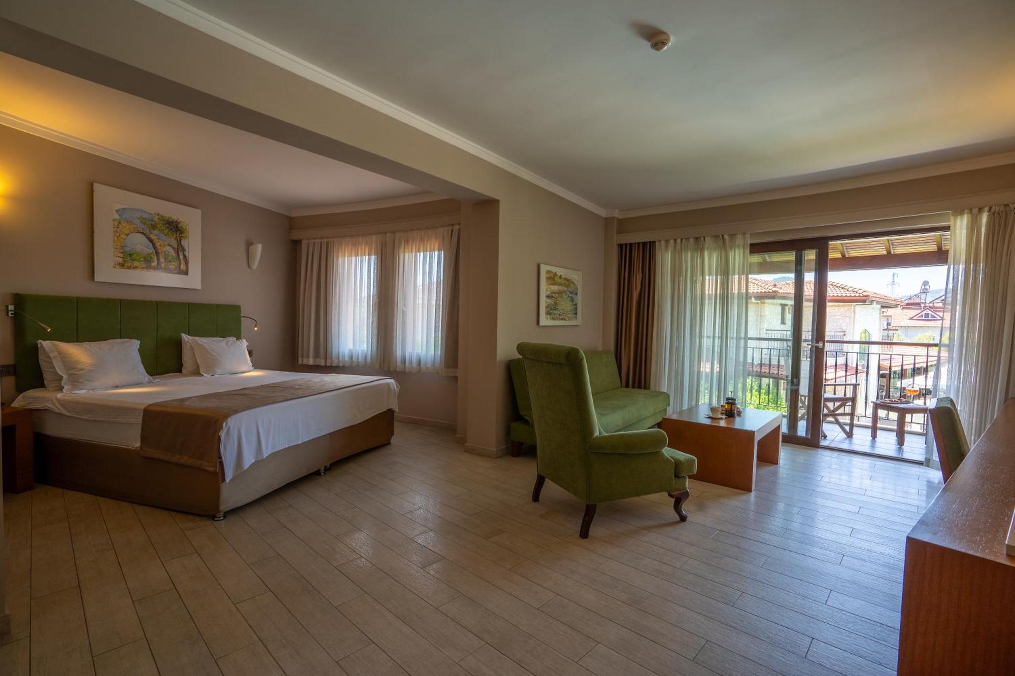 Hotel Renka & Spa Gocek (Fethiye)