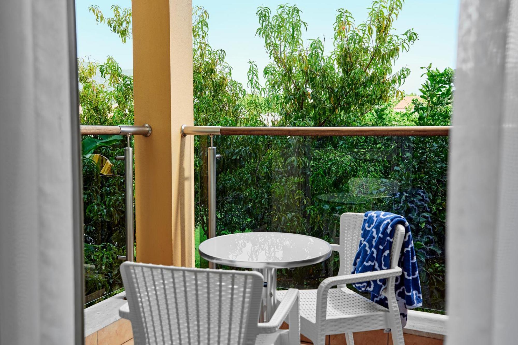 Tui Blue Tropical 4*