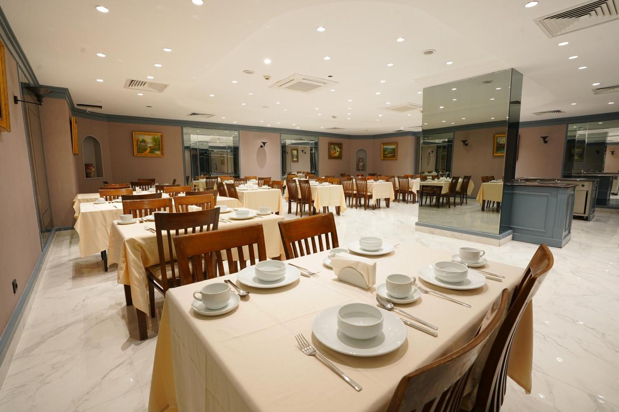 Hotel Mineo Taksim