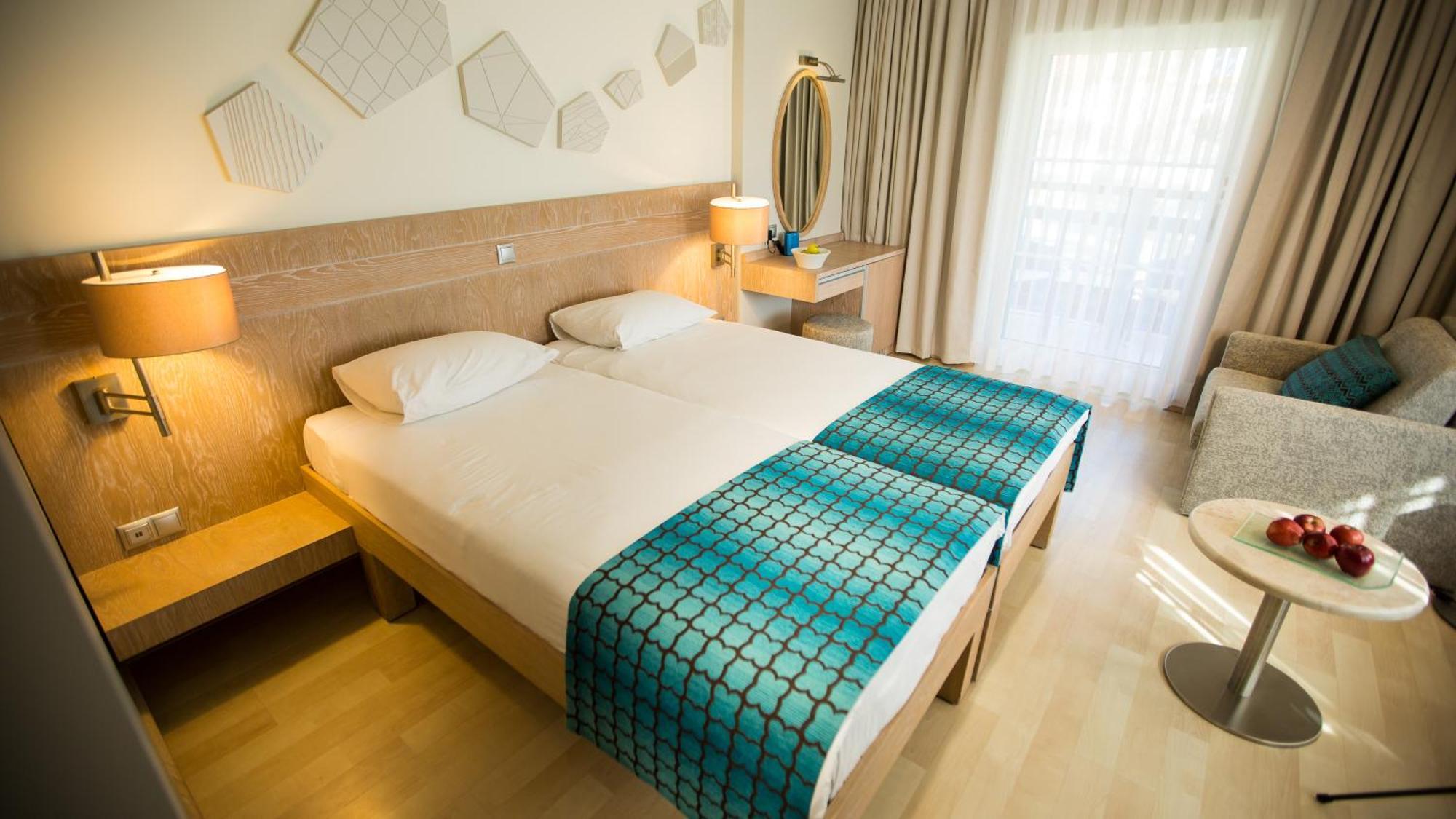 Tui Blue Park Resort