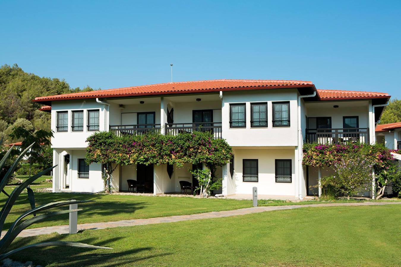 Tui Blue Park Resort 4*