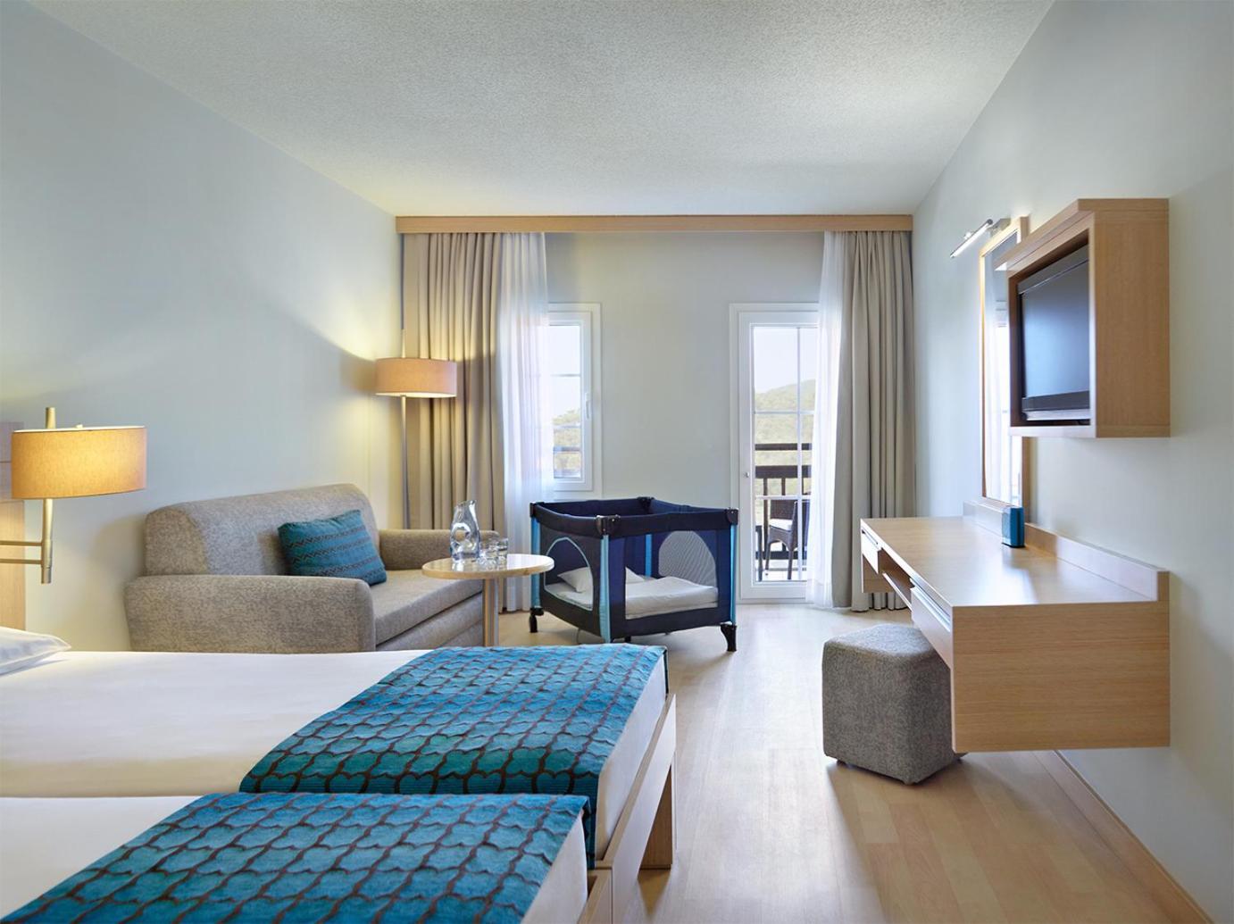 Tui Blue Park Resort Sarigerme