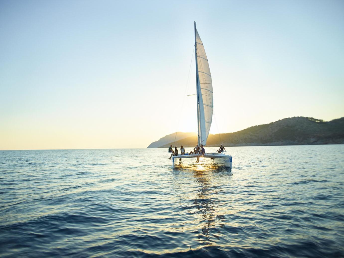 Tui Blue Park 4*