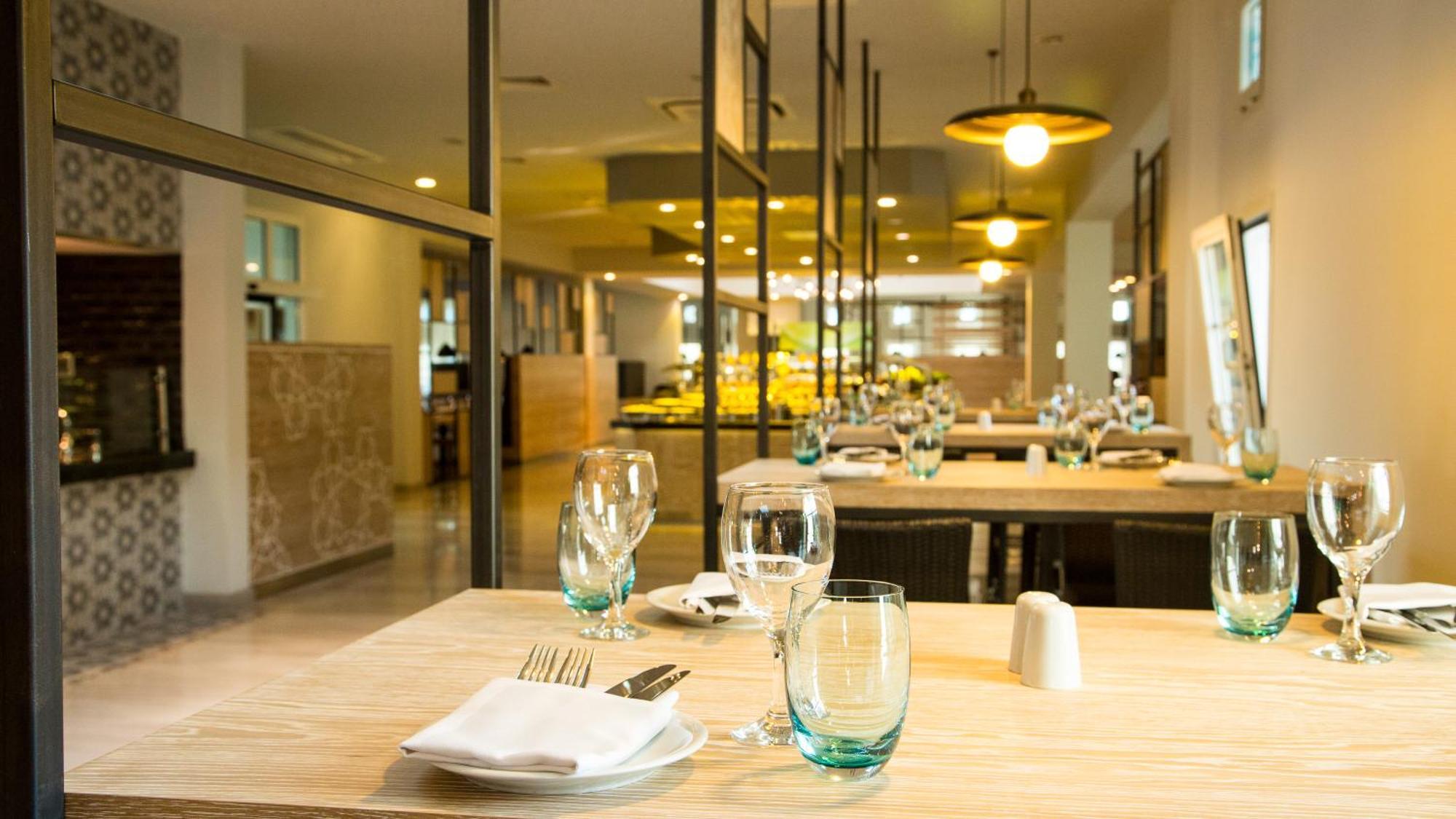 Tui Blue Park Resort Sarigerme