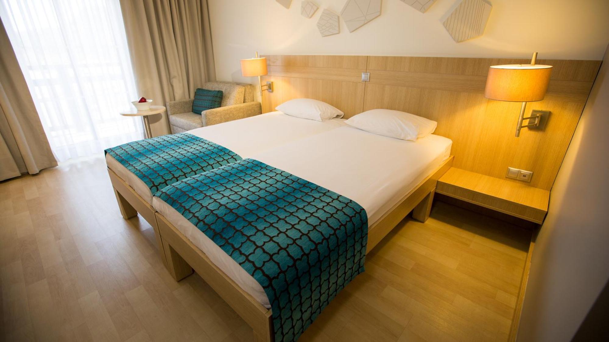 Resort Tui Blue Park 4*