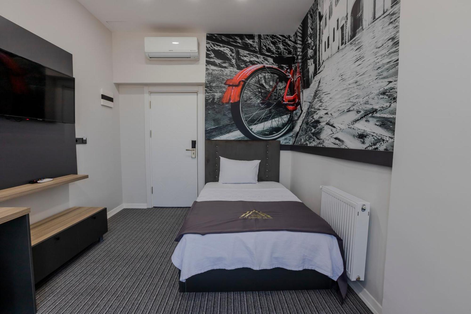 Acar Smart Hotel Arnavutkoy