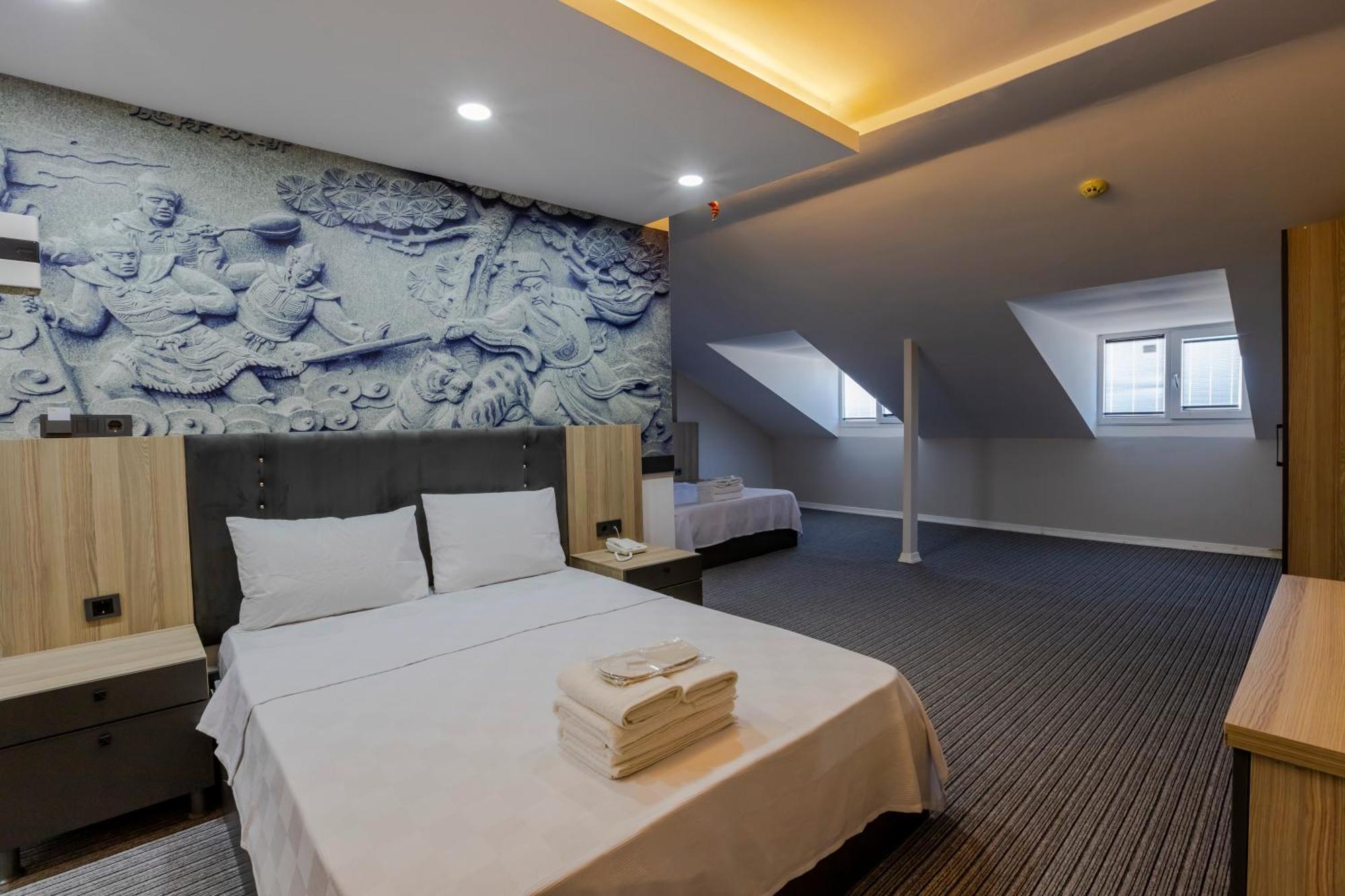 Acar Smart Hotel