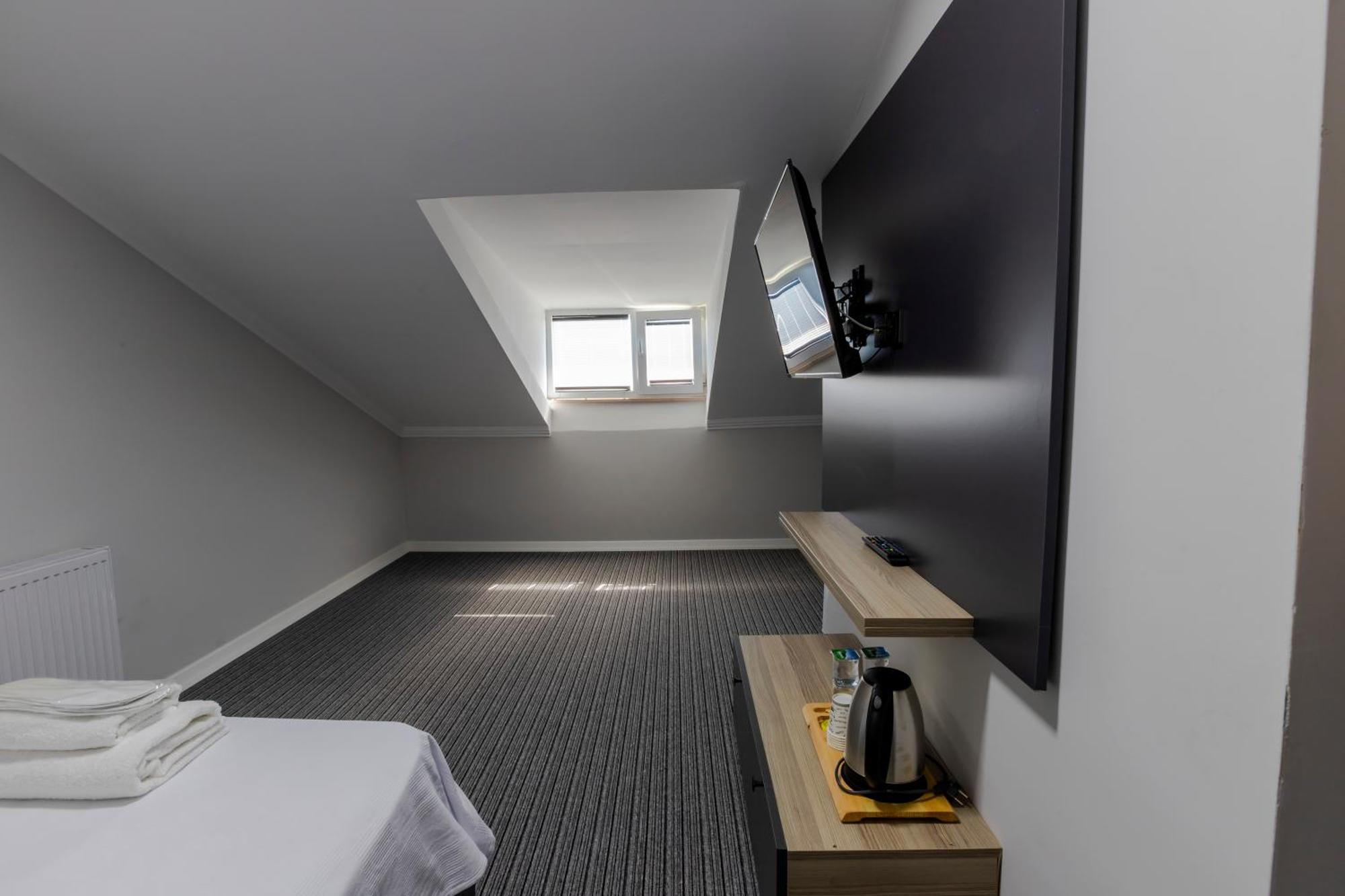 Acar Smart Hotel Arnavutkoy