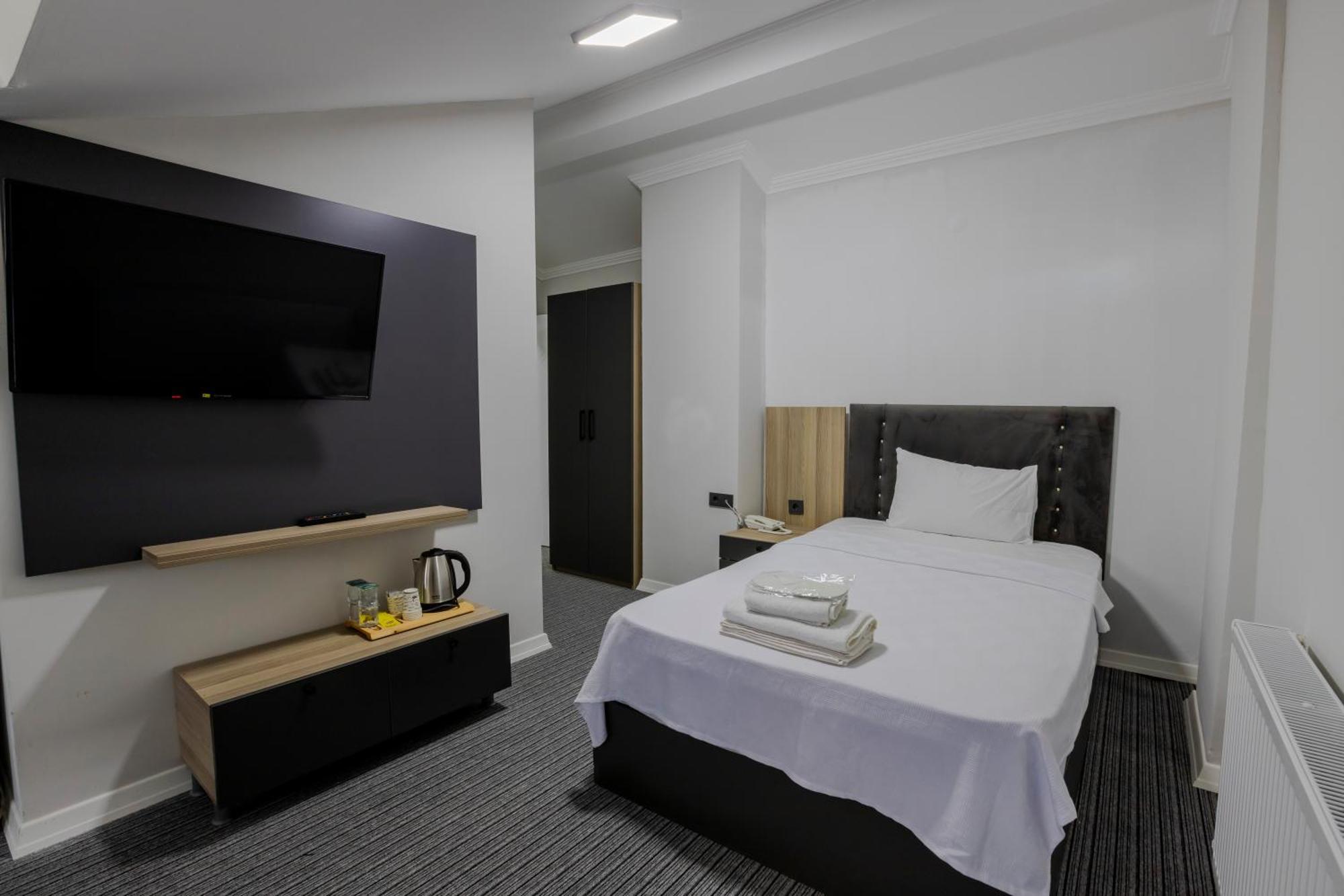 Hotel Acar Smart Arnavutkoy