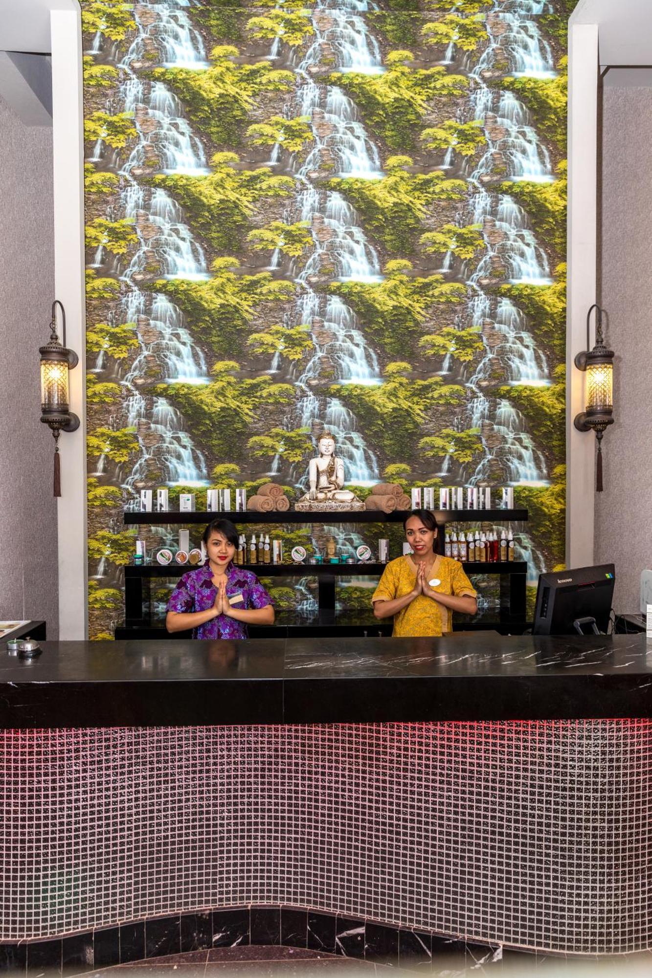 Prime Hotel