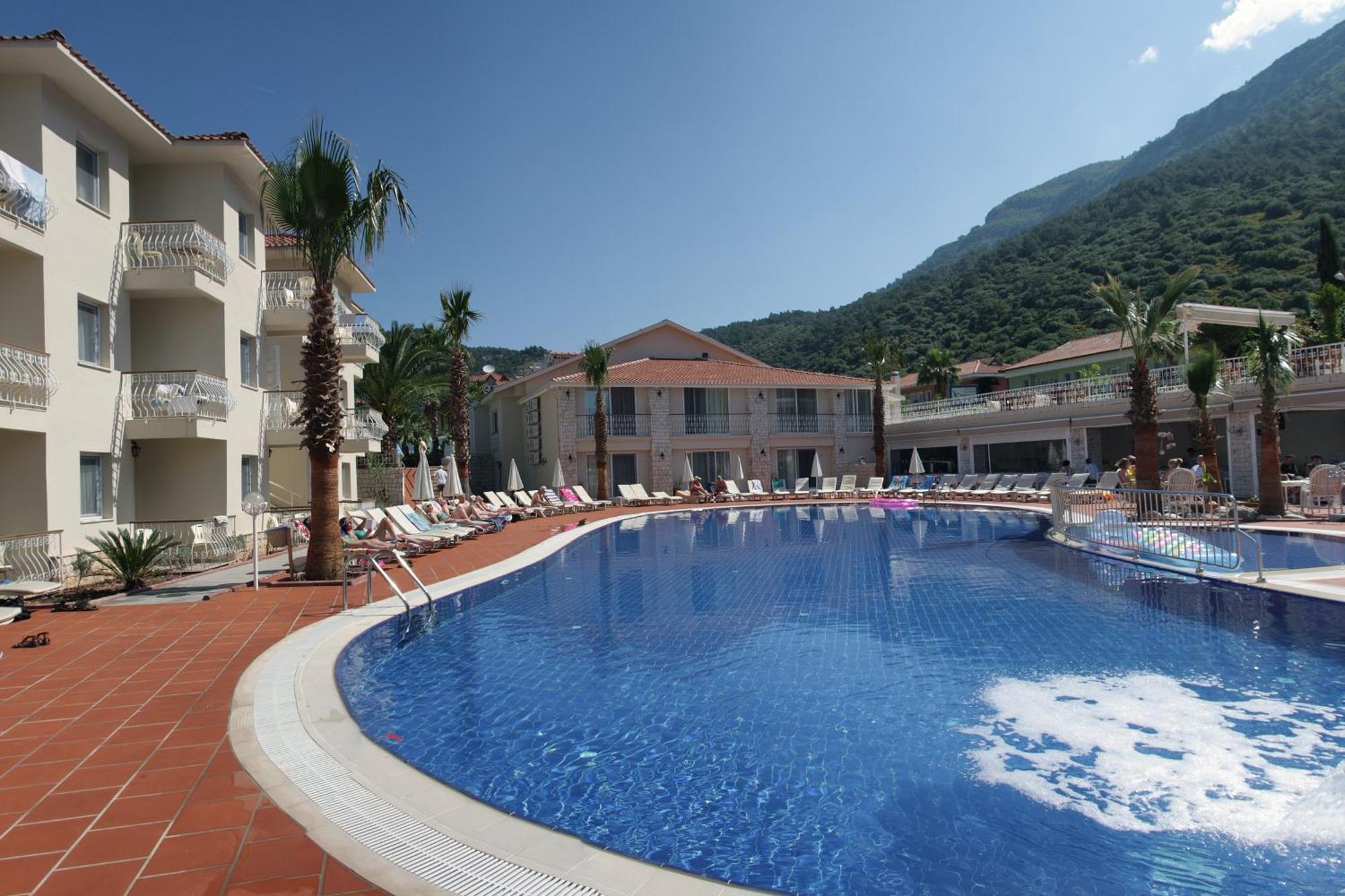 Region Random By Lookbookholiday Oludeniz