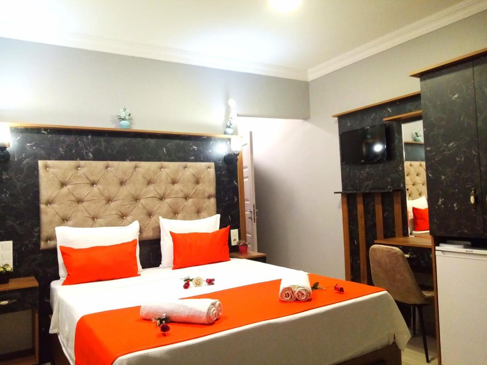 Sultanahmet Music House Hotel