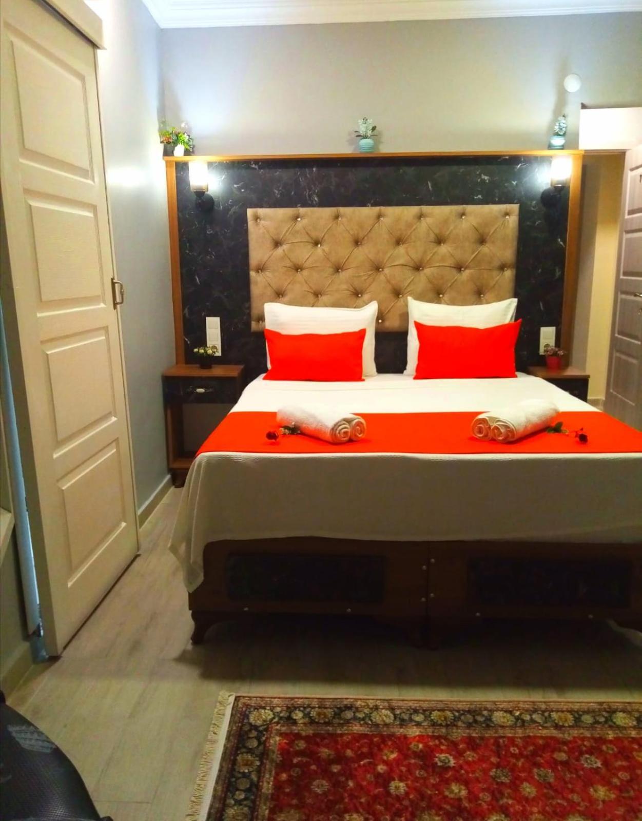 Hotel Sultanahmet Music House Istanbul