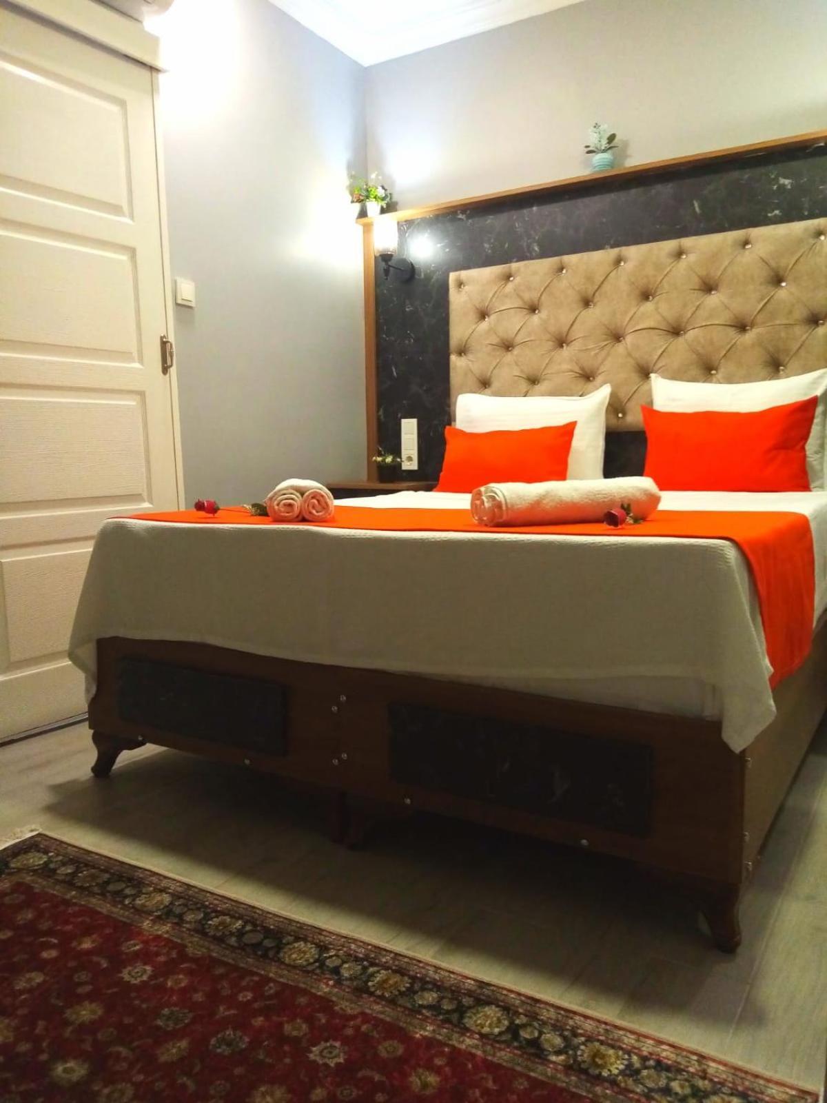 Sultanahmet Music House Hotel Istanbul